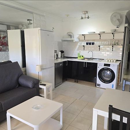 Apartment 2-2 Playa Del Ingles מראה חיצוני תמונה