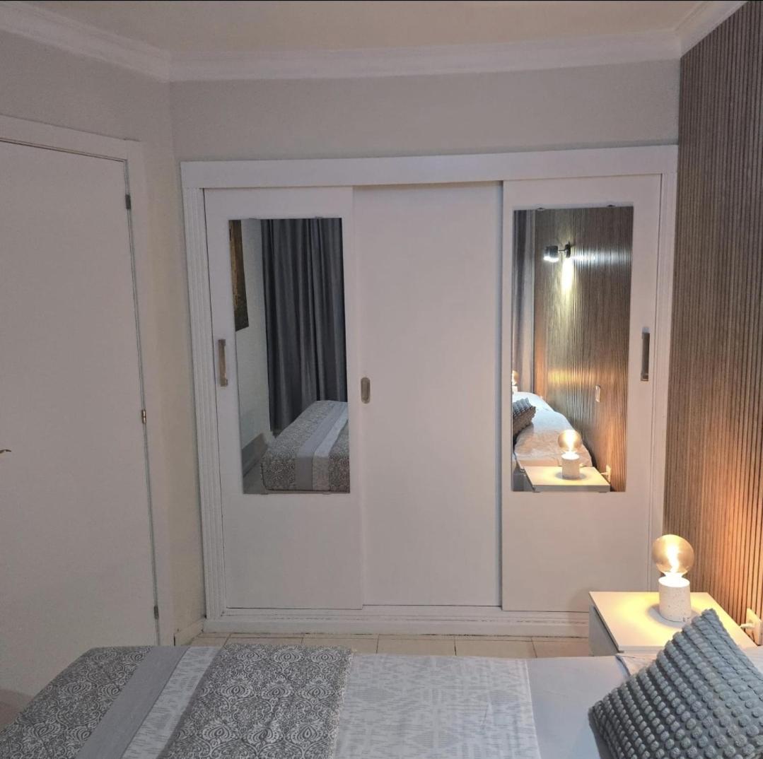 Apartment 2-2 Playa Del Ingles מראה חיצוני תמונה