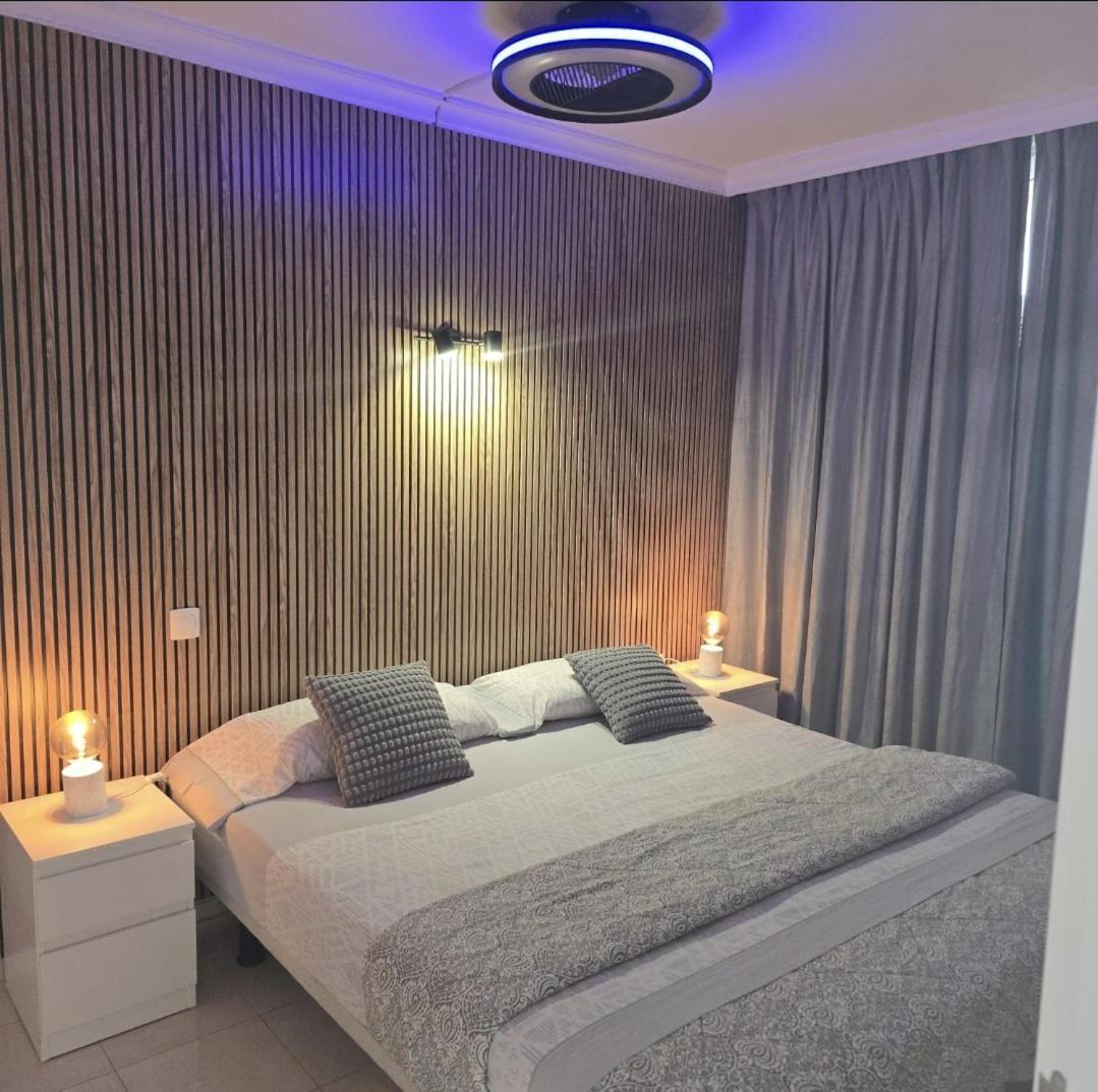 Apartment 2-2 Playa Del Ingles מראה חיצוני תמונה
